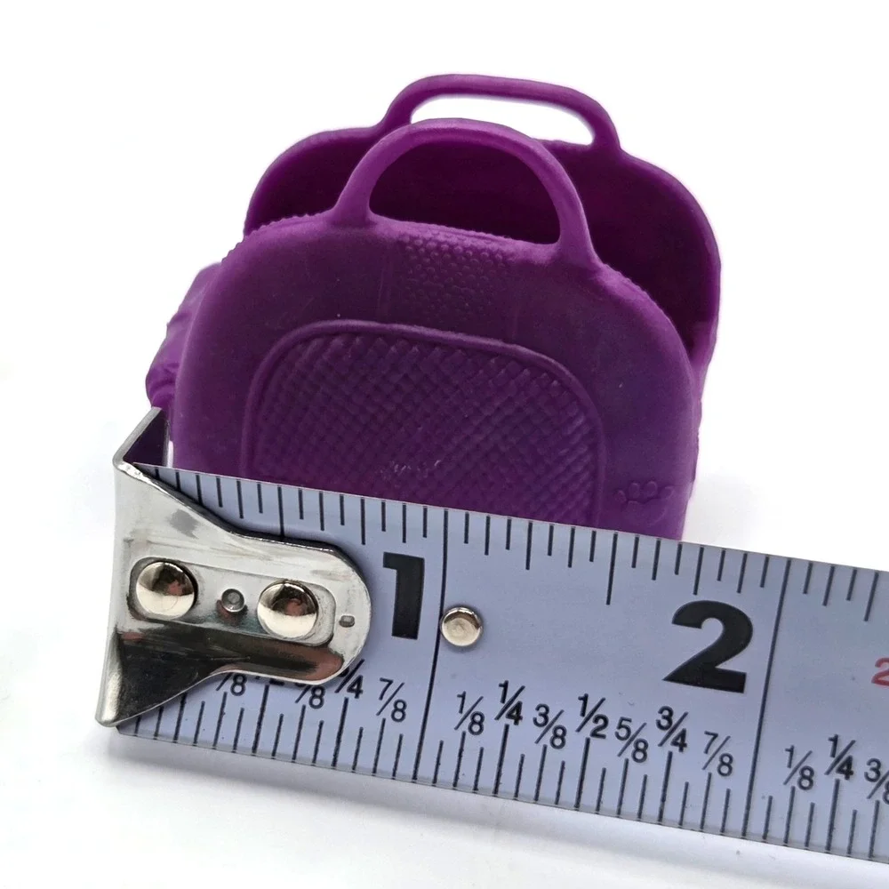 Mattel Barbie Doll Accessory Chelsea Backpack‎ Pet Carrier